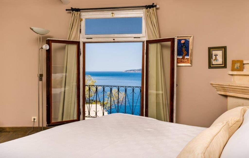 Club Patara Villas Kalkan Exterior photo