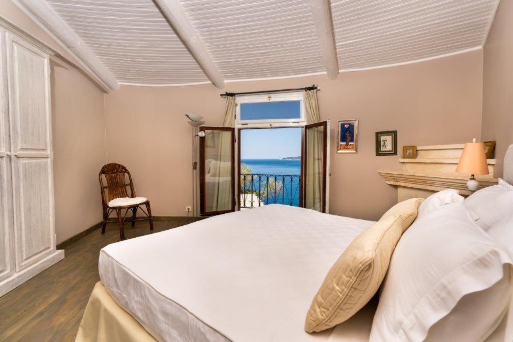 Club Patara Villas Kalkan Exterior photo