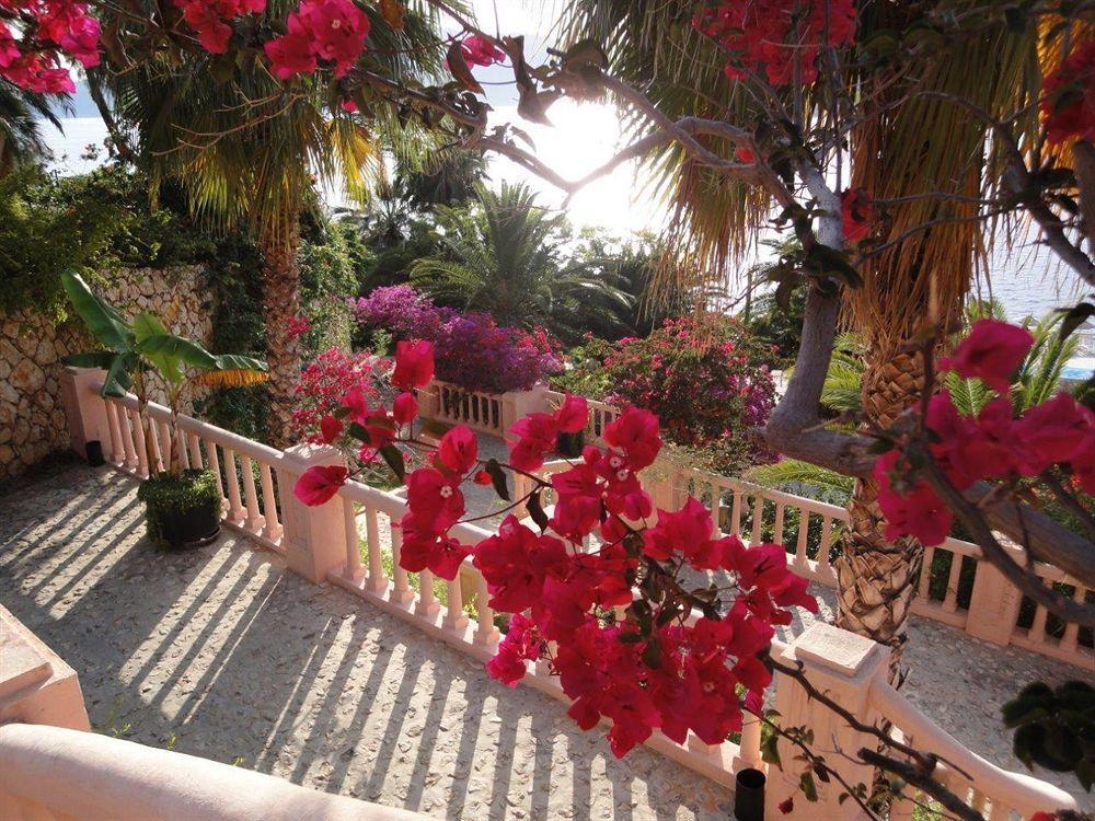 Club Patara Villas Kalkan Exterior photo
