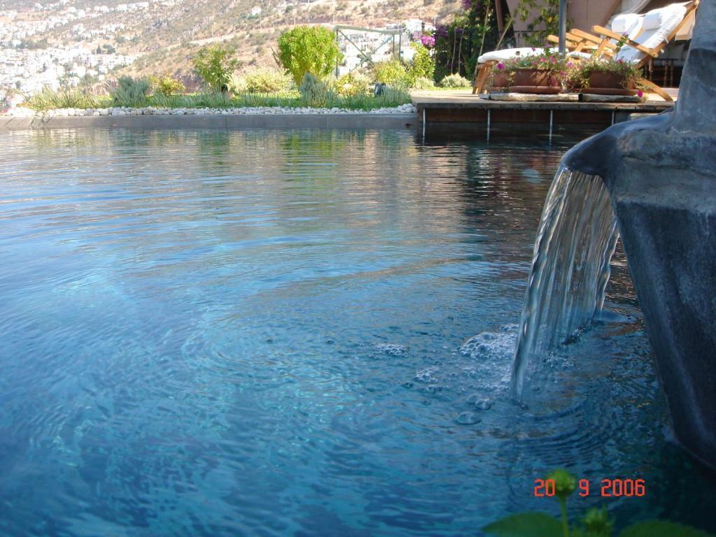 Club Patara Villas Kalkan Room photo