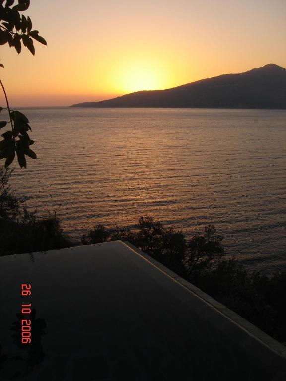 Club Patara Villas Kalkan Room photo