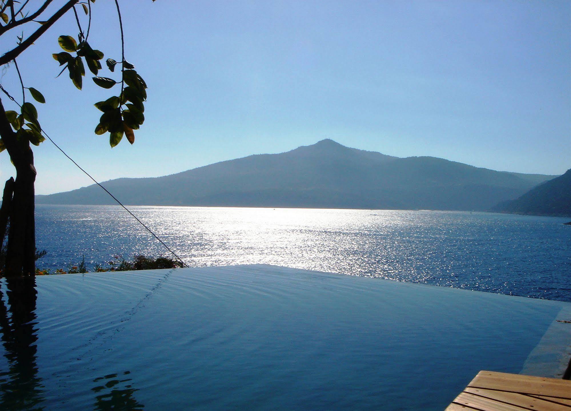 Club Patara Villas Kalkan Exterior photo
